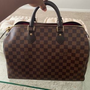 SPEEDY 35 (AUTHENTIC)